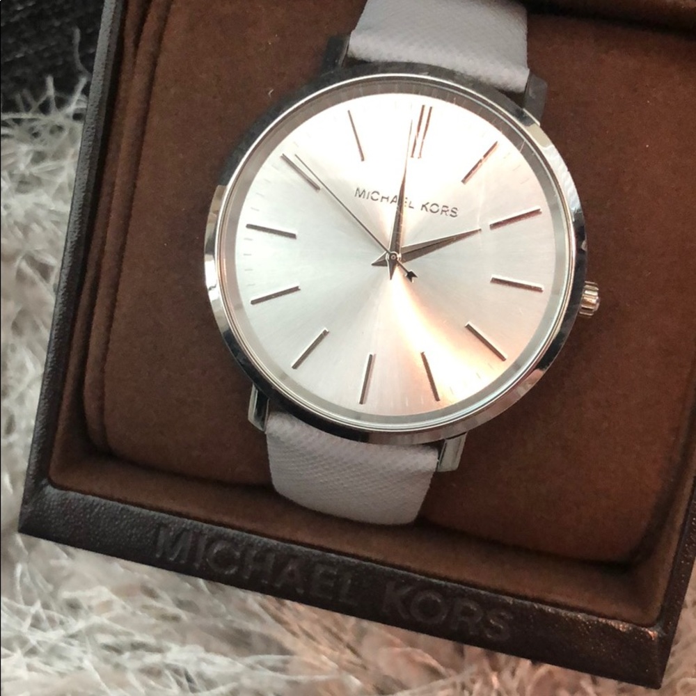 Michael Kors Women’s Watch